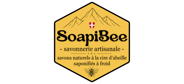 Savons naturels, artisanaux & naturels 